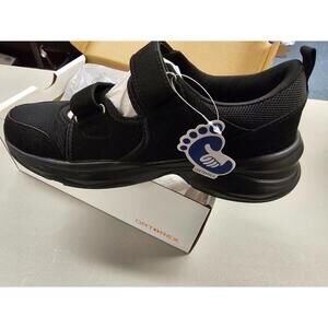 ORTOREX Women Orthopedic Diabetic Walking Sneakers Edema Shoes for Swollen Feet